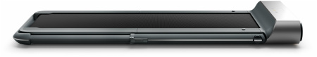 Беговая дорожка WalkingPad Kingsmith R1 Pro серебряная (TRR1F)