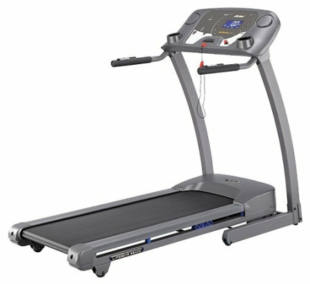 Электрическая беговая дорожка LifeGear 98400