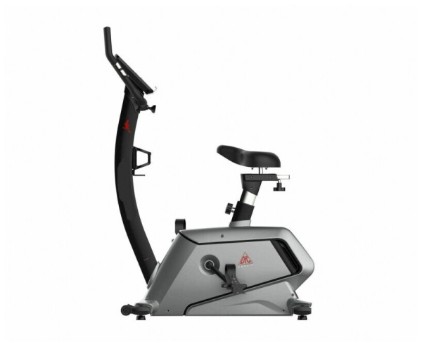 Велотренажер магнитный эл. привод DFC B300