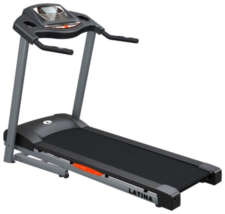 Электрическая беговая дорожка DFC T2001 Latina