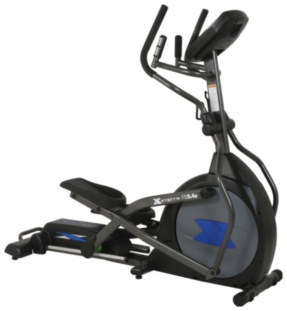 Эллиптический тренажер Xterra FS5.4E