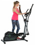 Эллиптический кросс-тренажер Tunturi Cardio Fit C30