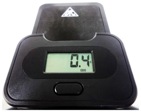 Эллиптический тренажер DFC Challenge ProMAX E8019CR