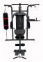 Силовой комплекс многофункциональный тренажер DFC D7006