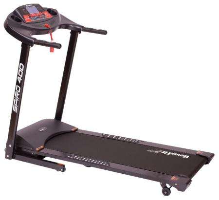 Электрическая беговая дорожка HouseFit SPIRO 400