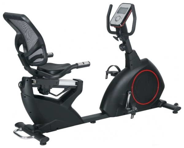 Велоэргометр Sundays Fitness K8718RP Велоэргометр Sundays Fitness K8718RP