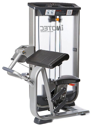 Тренажер со встроенными весами AeroFit Natural Line NL10