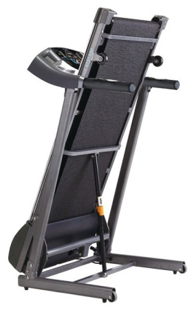 Электрическая беговая дорожка Body Sculpture BT-3133