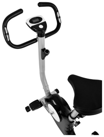 Велоэргометр ATLAS Dark Cardio