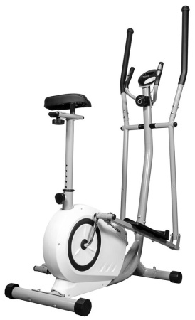 Эллиптический магнитный тренажер RS Super Active 1502S