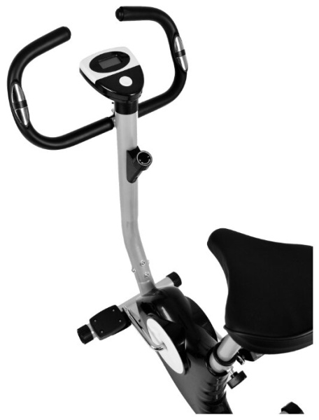 Велоэргометр ATLAS Dark Cardio Велоэргометр ATLAS Dark Cardio