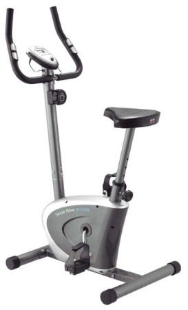 Вертикальный велотренажер Body Sculpture BC-1670 HХ-Н