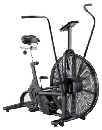 Вертикальный велотренажер ZGYM PRO 723