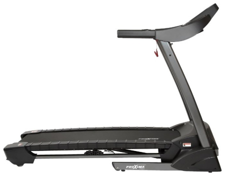 Электрическая беговая дорожка Proxima Fleksa