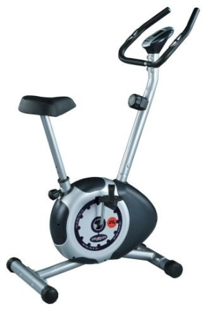 Вертикальный велотренажер LifeGear 20150 Magnetic Stream