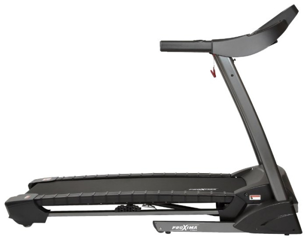 Электрическая беговая дорожка Proxima Fleksa