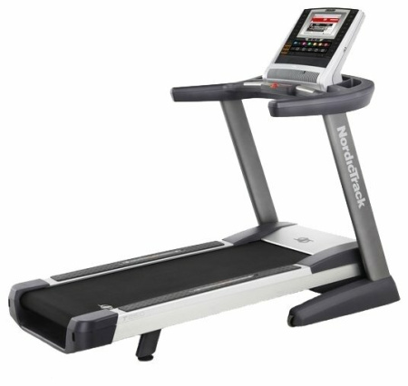 Электрическая беговая дорожка NordicTrack T25.0 (NETL25711)