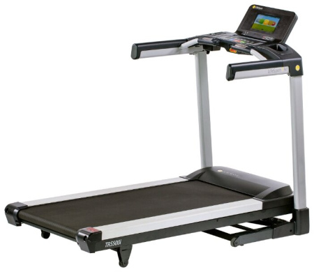 Электрическая беговая дорожка LifeSpan TR5500iC