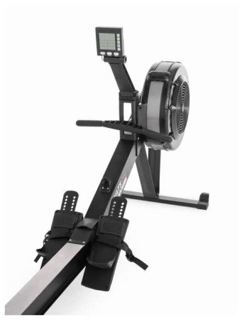 Гребной тренажер для дома WatsoN DYNAMICS TOTALITY 200