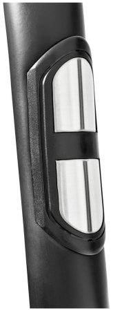 Эллиптический тренажер Titanium Masters Frontech FRA black (2021)