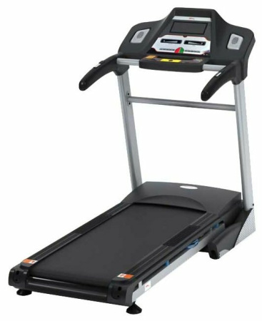 Электрическая беговая дорожка Hop-Sport HS-06880