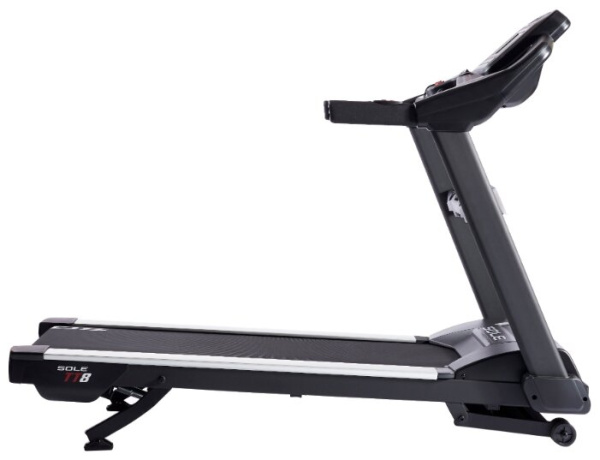 Электрическая беговая дорожка Sole Fitness TT8 (2016)