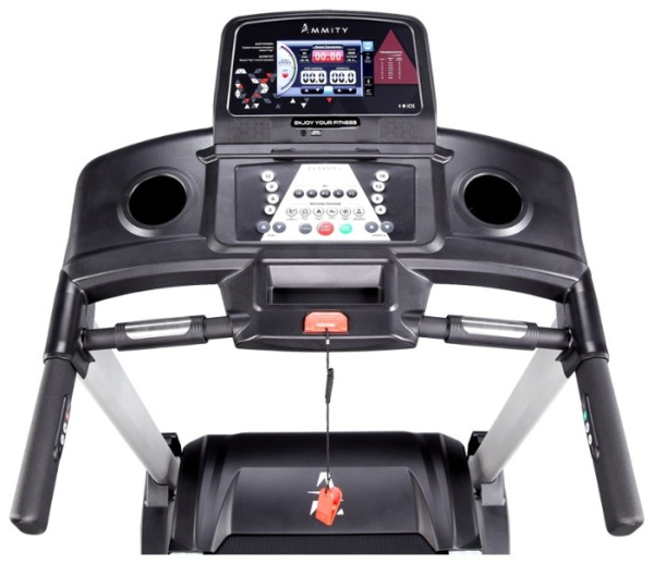 Электрическая беговая дорожка AMMITY Classic+ ATM 720 TFT+ AC