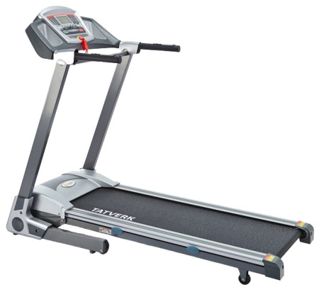 Электрическая беговая дорожка Tatverk Runner Auto