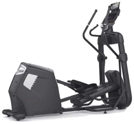 Эллиптический тренажер UltraGym UG-Pro X450