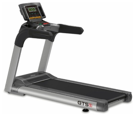Беговая дорожка GymMaster GT5s