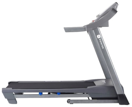 Электрическая беговая дорожка DOMYOS TC-7