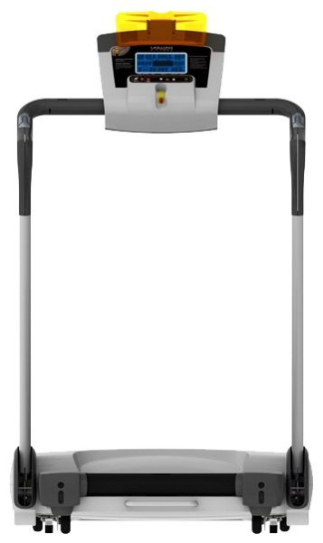 Электрическая беговая дорожка Yowza Binetto TAPI12