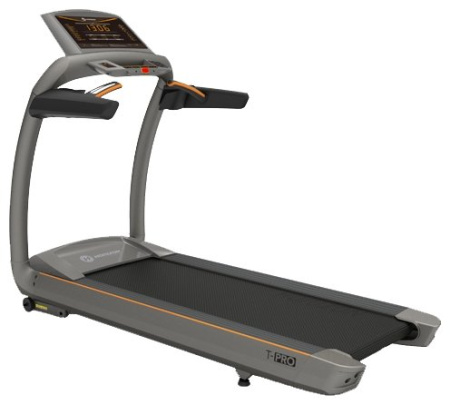 Электрическая беговая дорожка Horizon T-Pro
