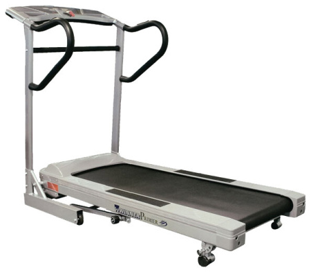 Электрическая беговая дорожка Winner Premier