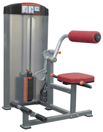 Тренажер со встроенными весами AeroFit IF8124