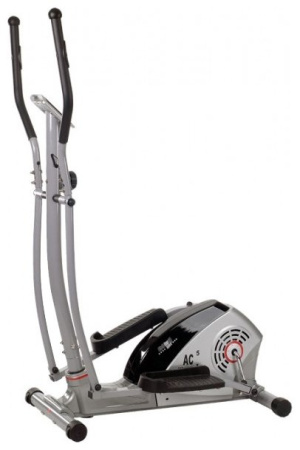 Эллиптический тренажер Christopeit Sport AC 5