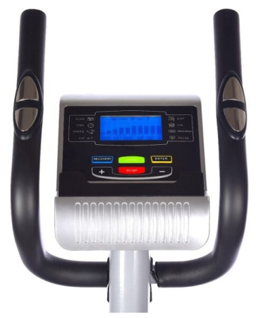 Эллиптический тренажер Evo Fitness Ergo EL