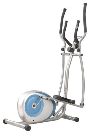 Эллиптический тренажер Striale SE-416