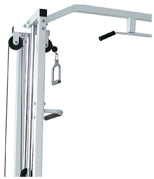 Силовые тренажеры DFC D1007