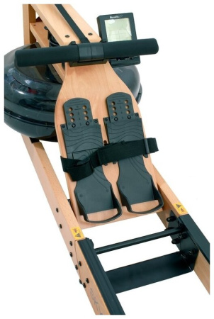 Гребной тренажер HouseFit Skyline Nature