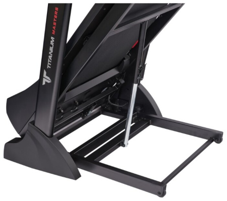 Электрическая беговая дорожка Titanium Masters Physiotech TLF