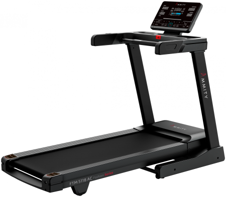 Беговая дорожка AMMITY Fashion FTM 5118 AC