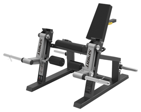 Разгибание ног SPIRIT SP-4511