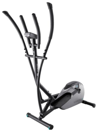 Эллиптический тренажер DOMYOS Essential+