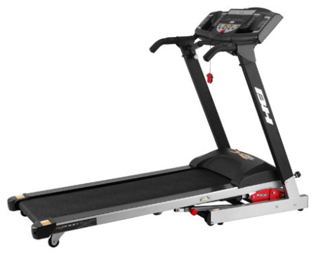 Электрическая беговая дорожка BH FITNESS G6410 Xenon