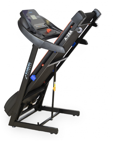 Беговая дорожка Eisberg Fitness A-38 A
