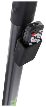 Беговая дорожка Tunturi Cardio Fit T10