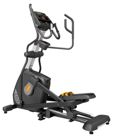 Эллиптический тренажер Fitex ECE5