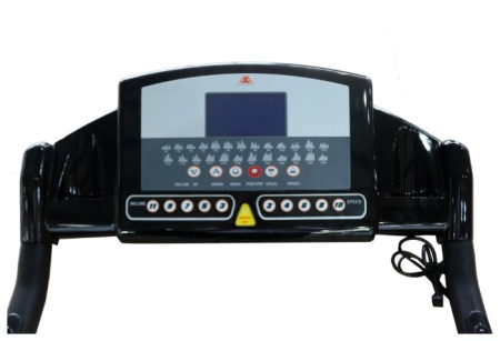 Электрическая беговая дорожка American Motion Fitness AL1