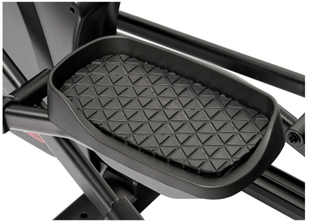 Эллиптический тренажер Titanium Masters Frontech FSA black (2021)